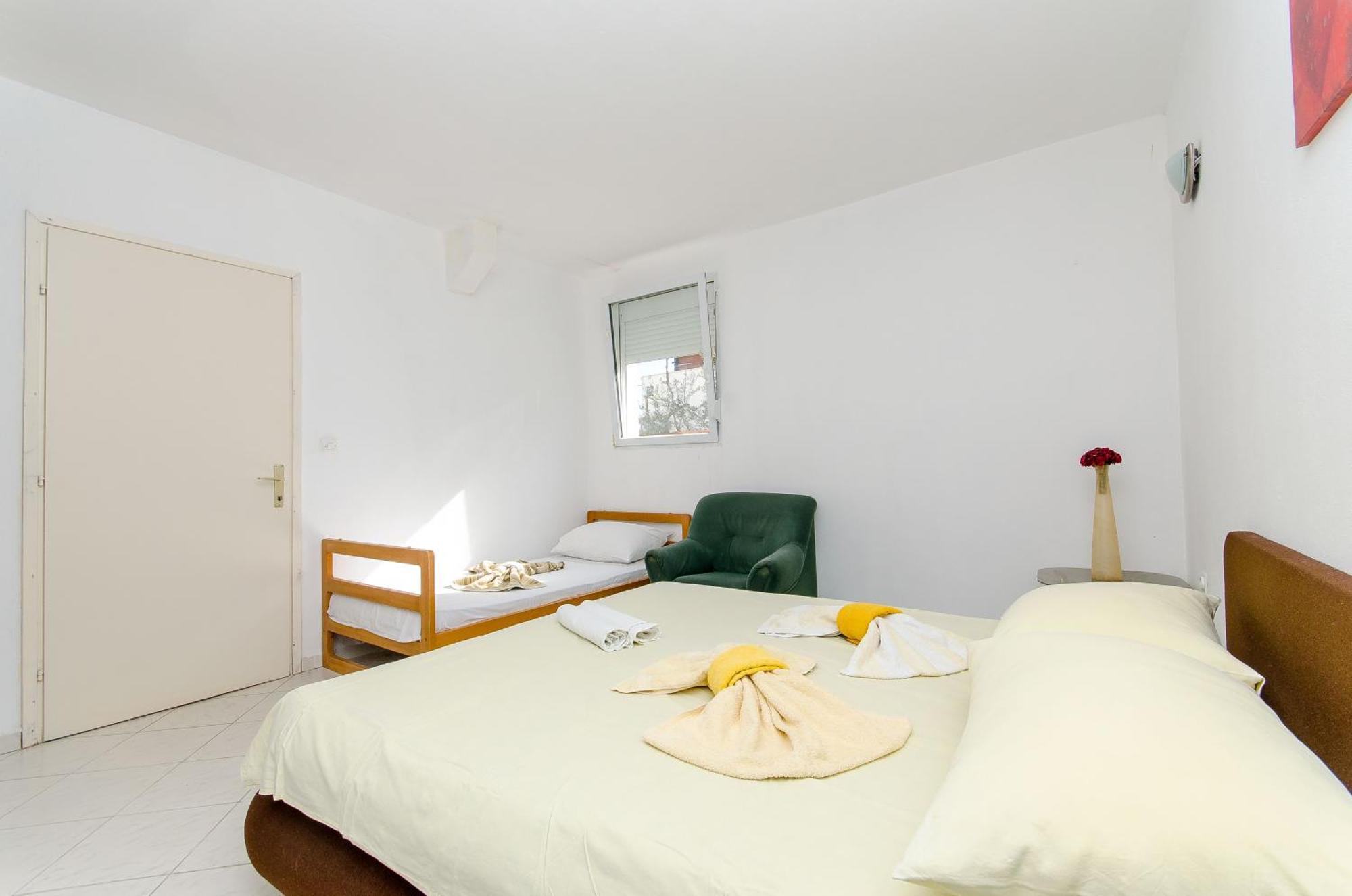 Laguna Apartmán