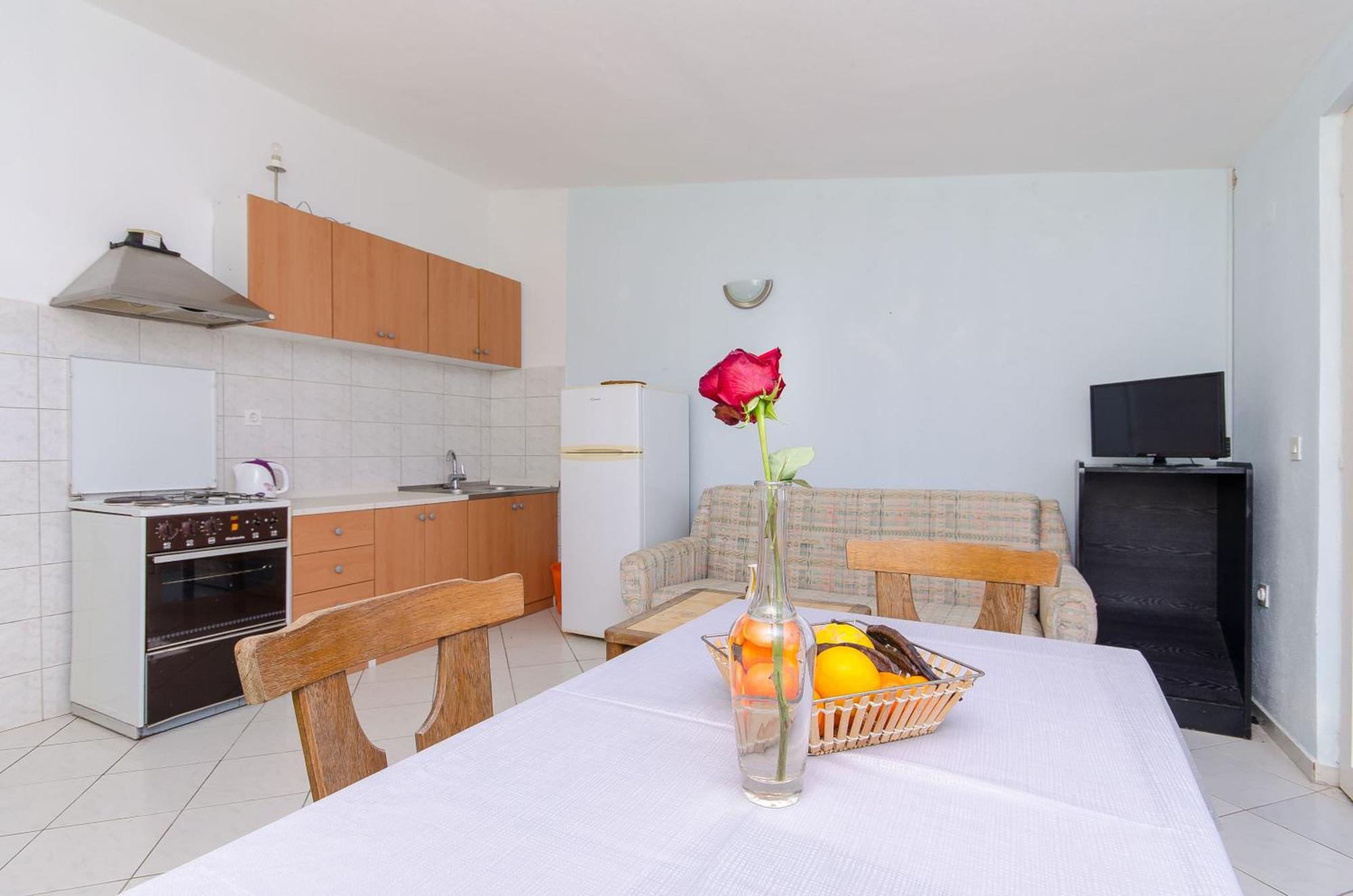 Apartment Laguna Stomorska