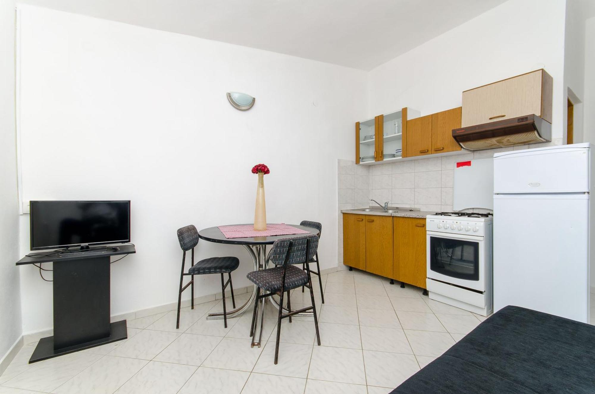 Apartmán Laguna *