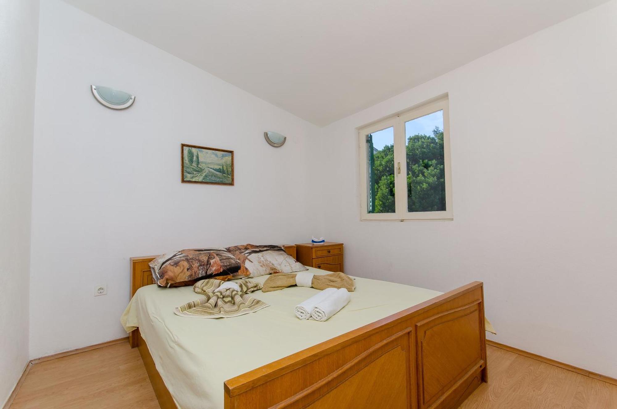 Apartmán Laguna
