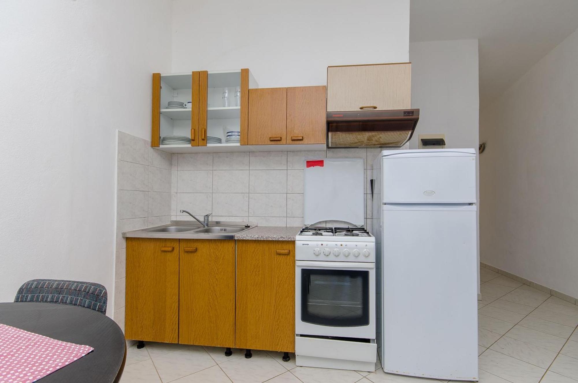 Laguna Apartmán Stomorska