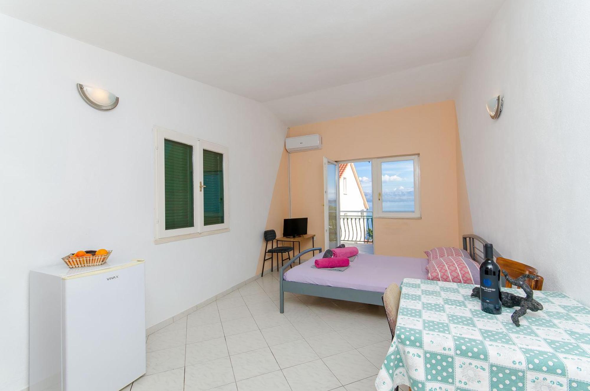 Apartment Laguna *