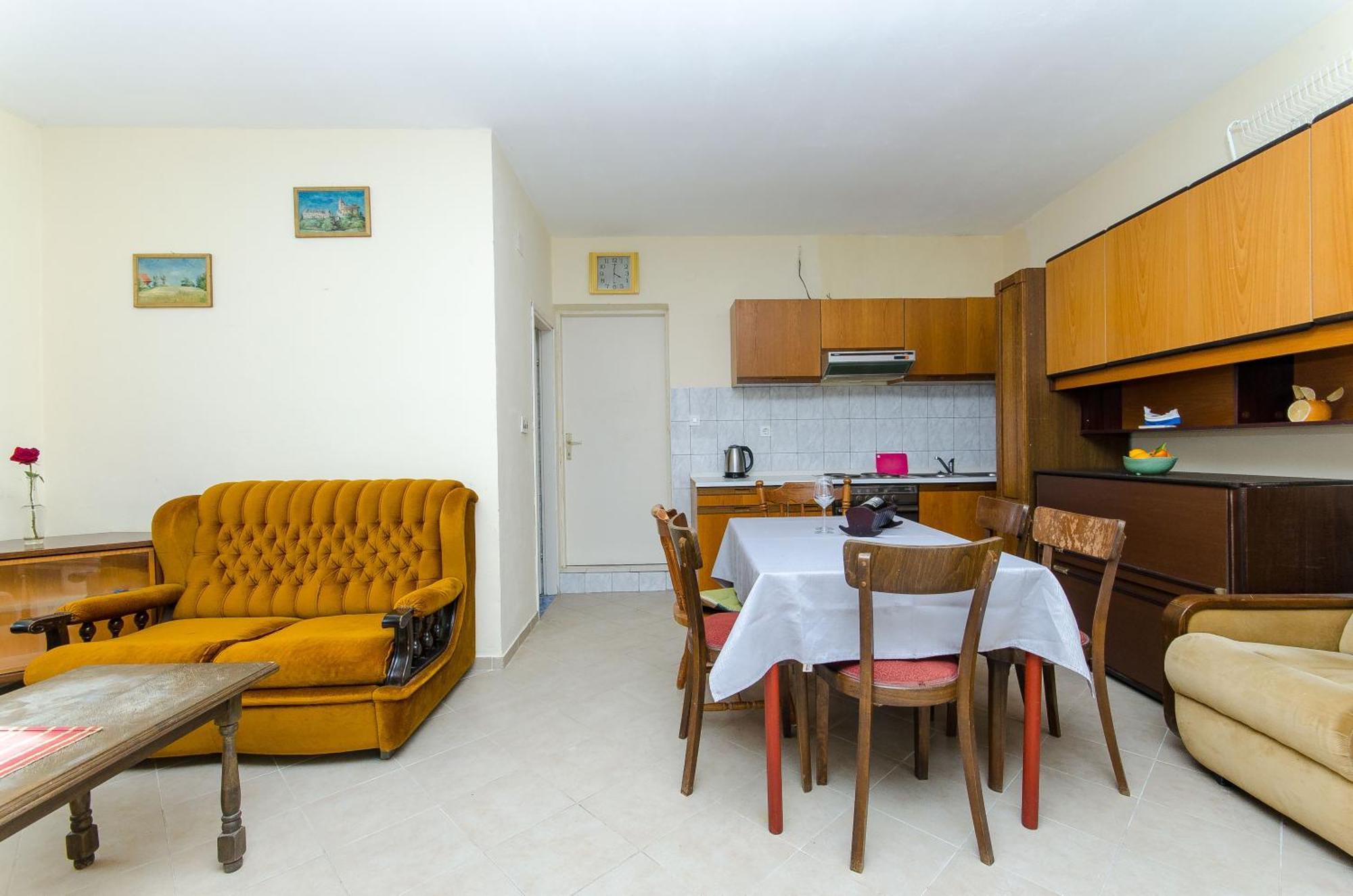 Apartmán Laguna *