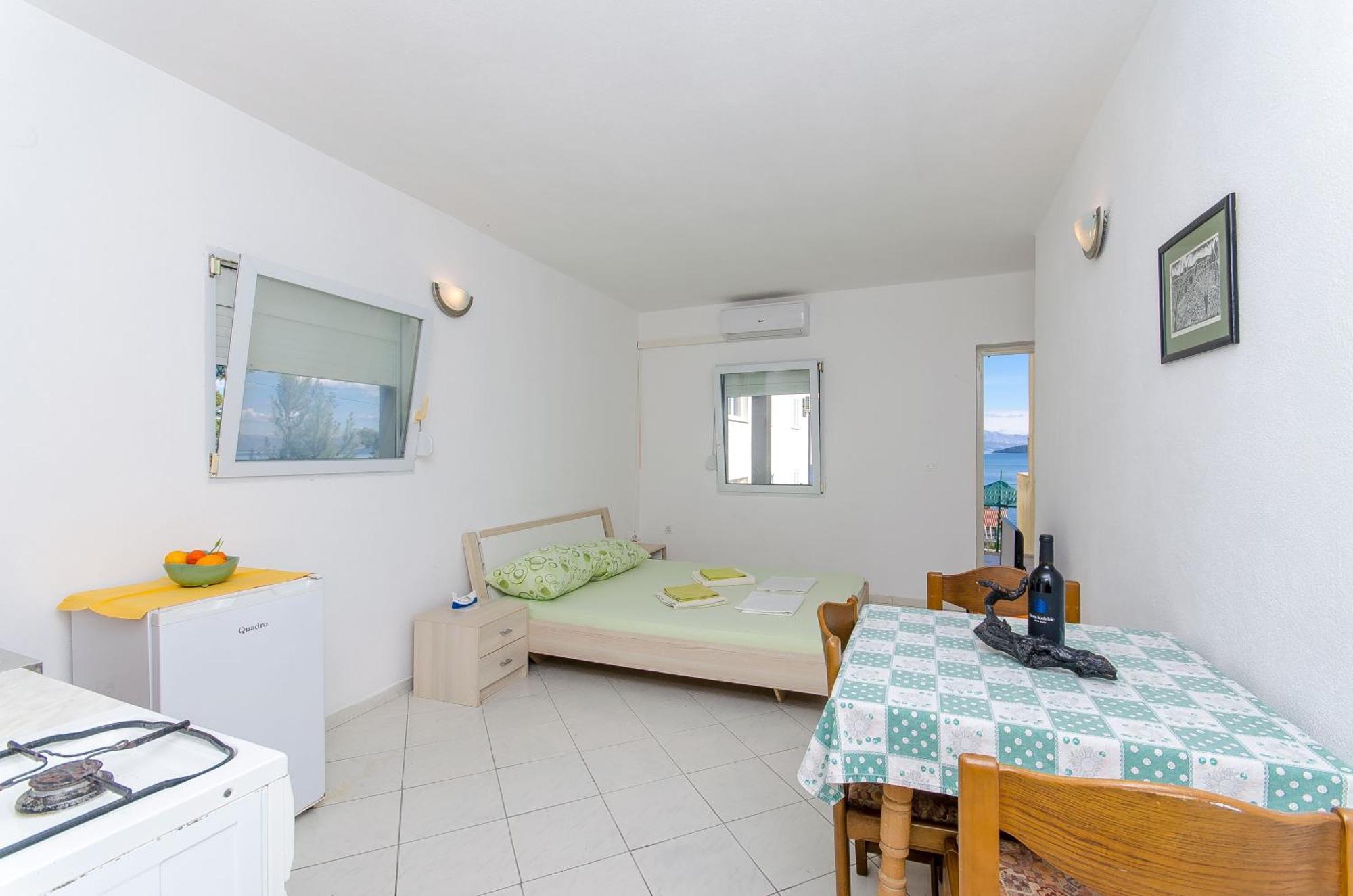 Laguna Apartmán *