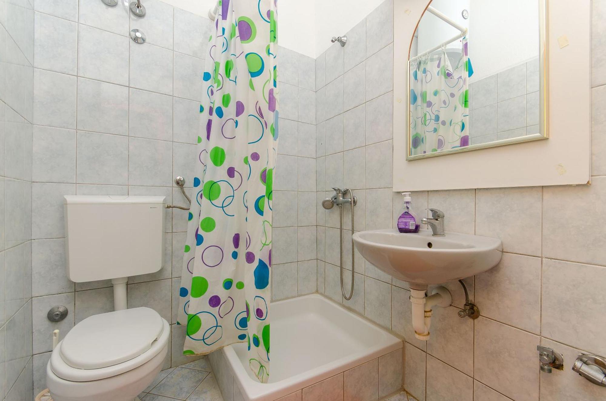 Apartmán Laguna