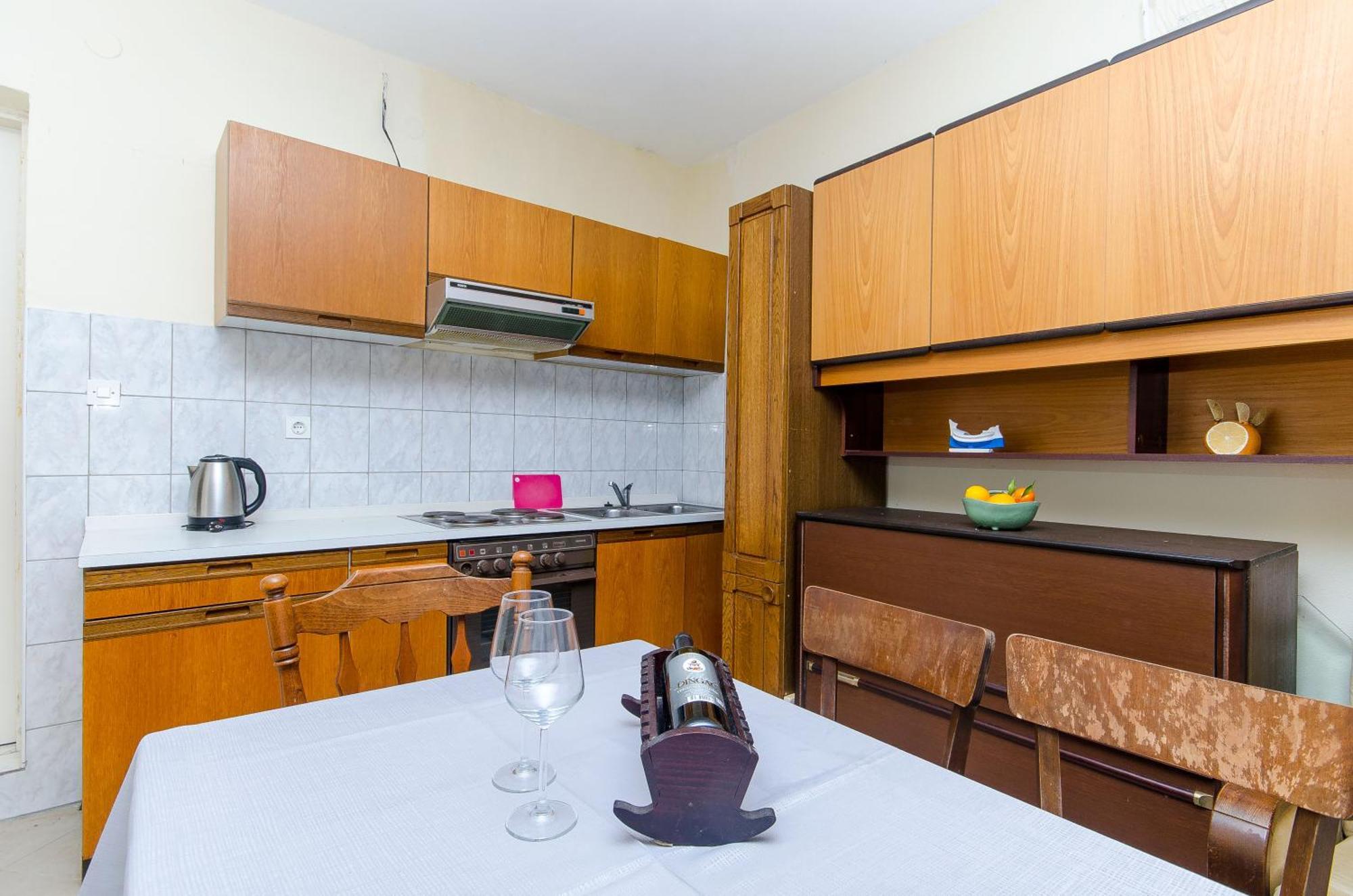 Apartmán Laguna *