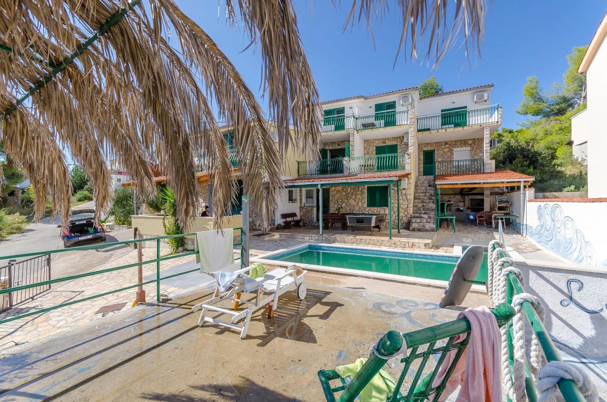 Laguna Apartmán *