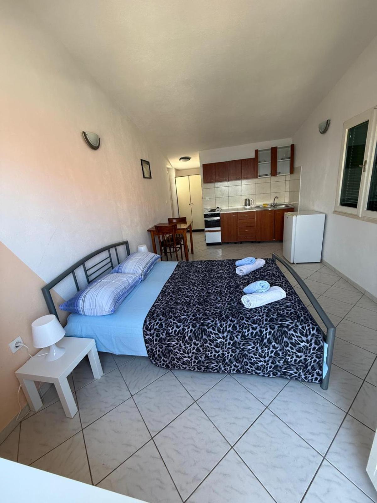Laguna Apartment Stomorska
