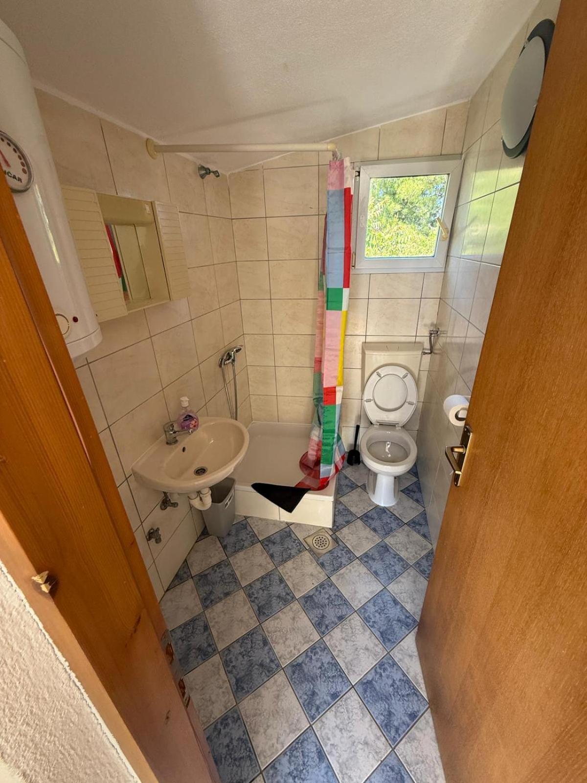 Apartment Laguna Stomorska