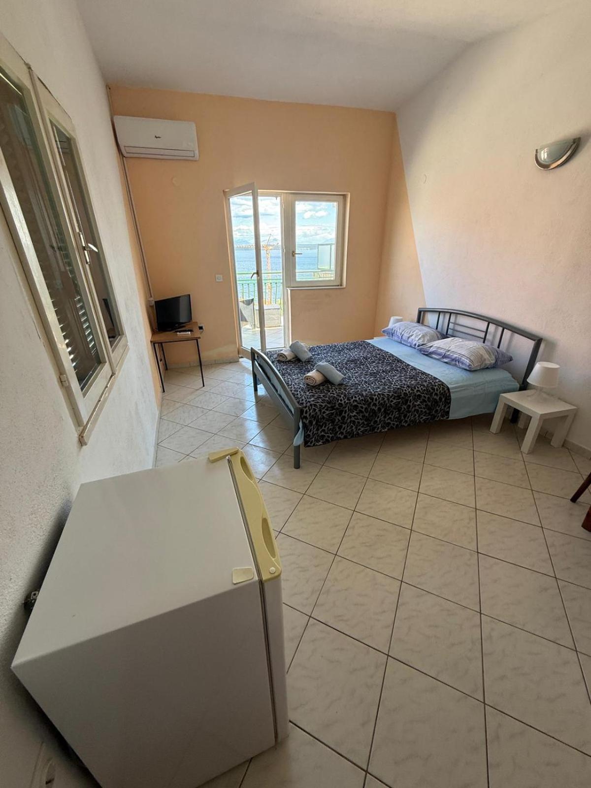 Apartment Laguna *