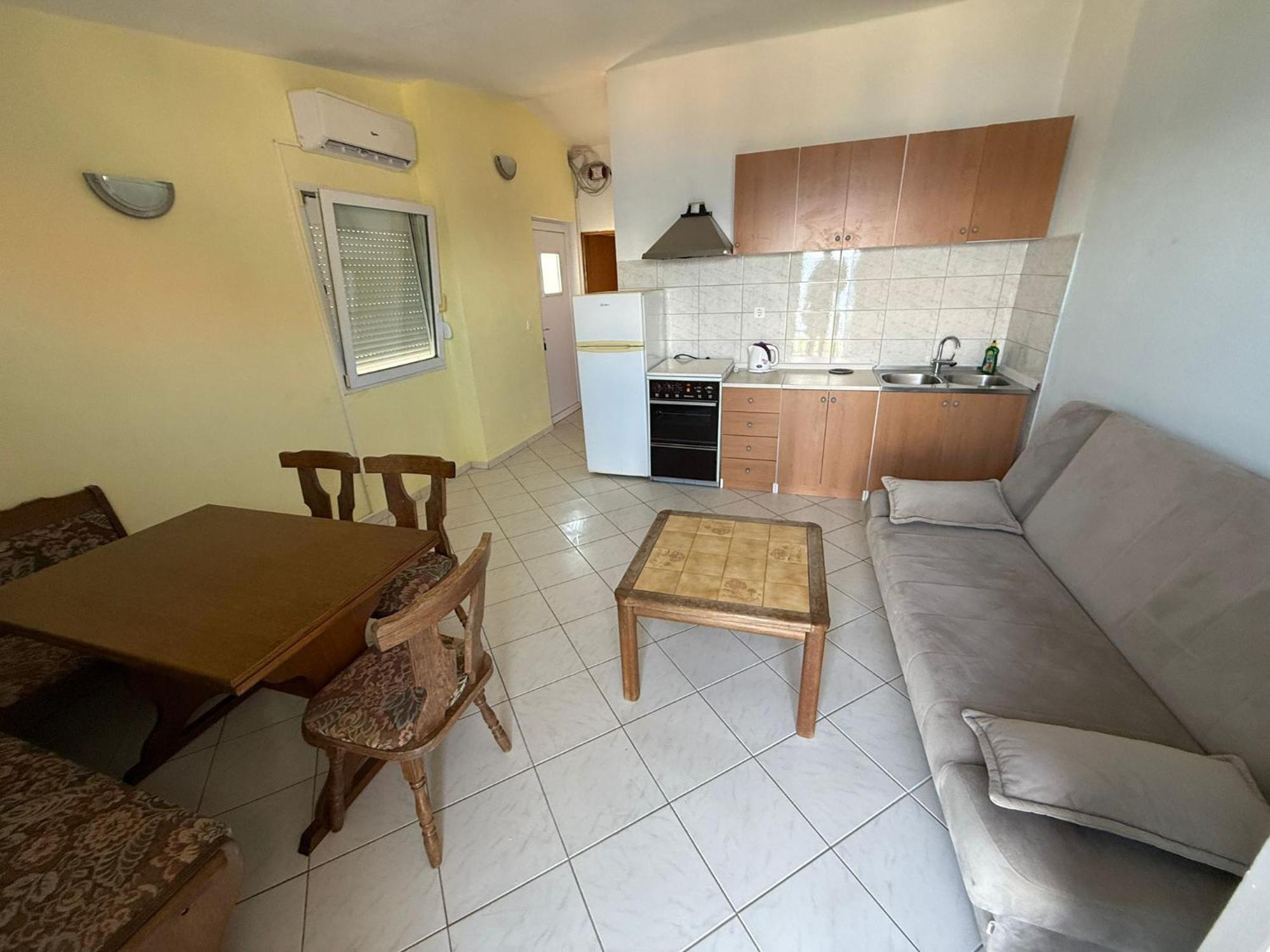 Apartment Laguna Stomorska