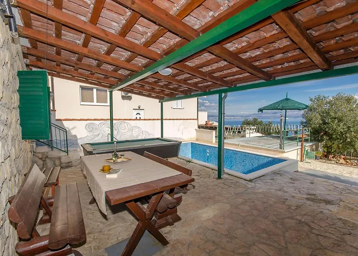 Apartments Laguna