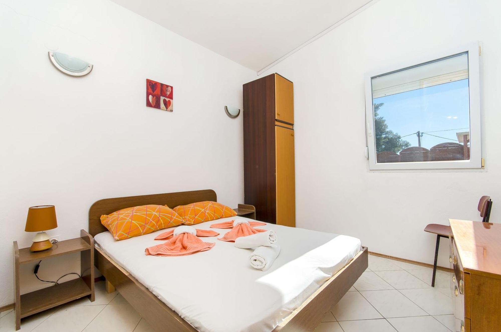 Apartment Laguna Stomorska