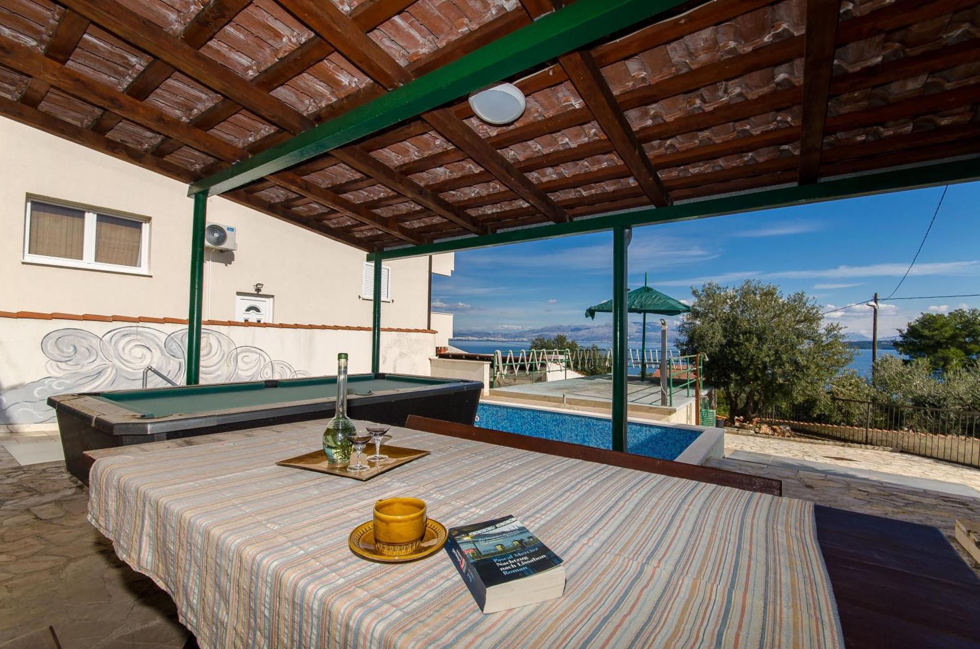 Laguna Apartment Stomorska