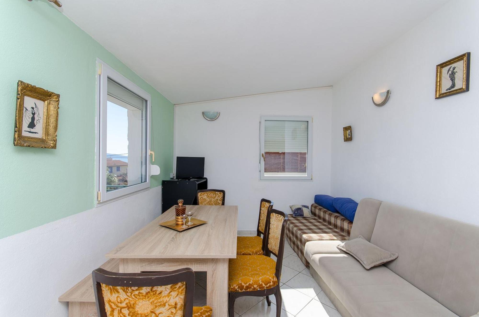 Laguna Apartment Stomorska