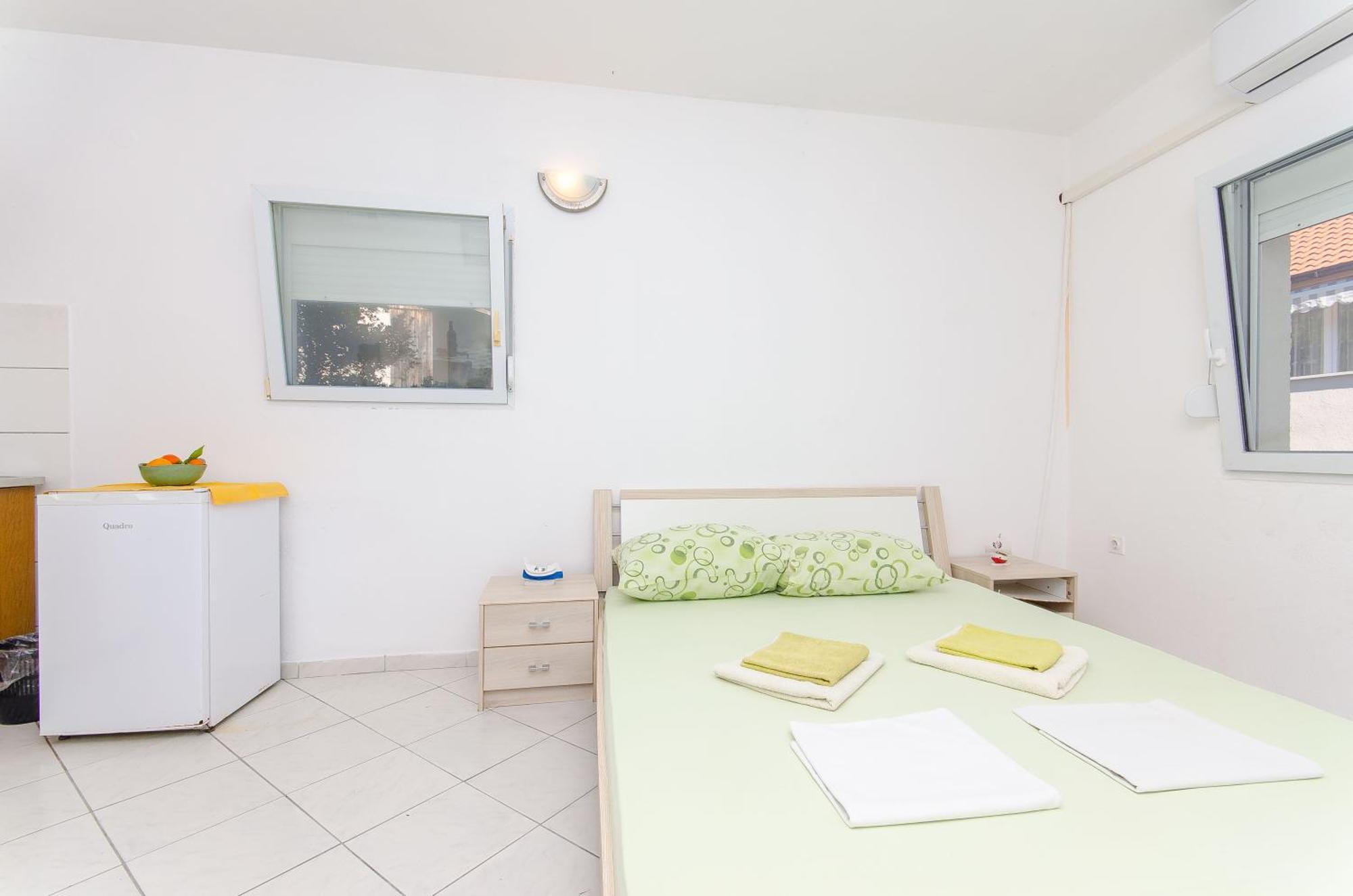 Apartment Laguna *