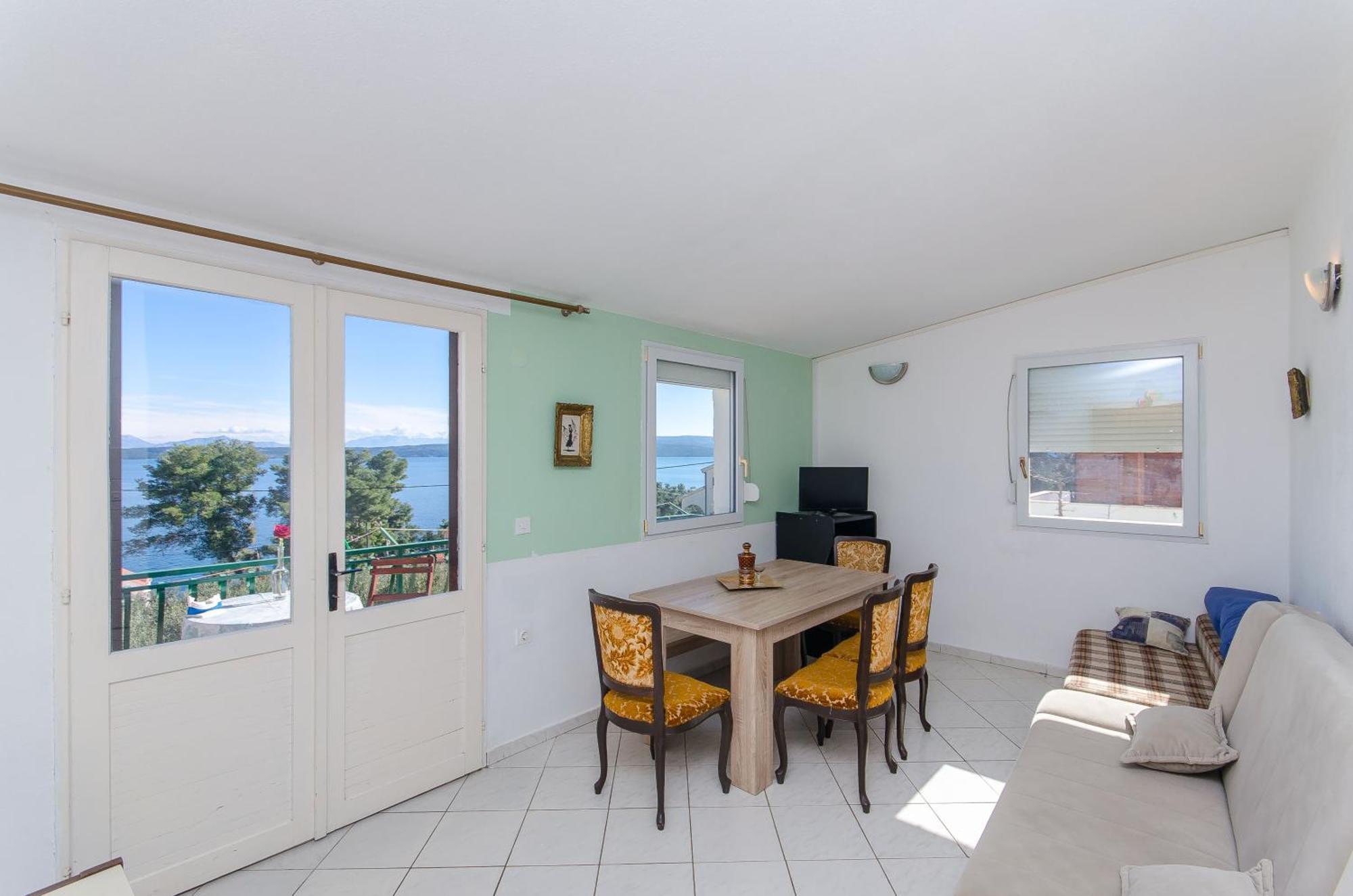 Laguna Apartment Stomorska