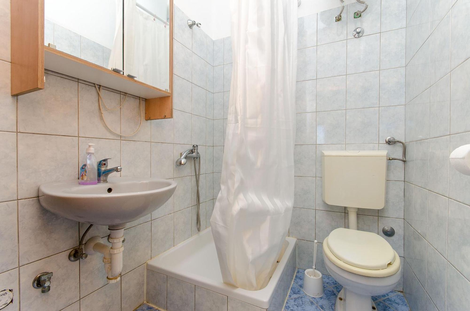 Apartament Laguna *