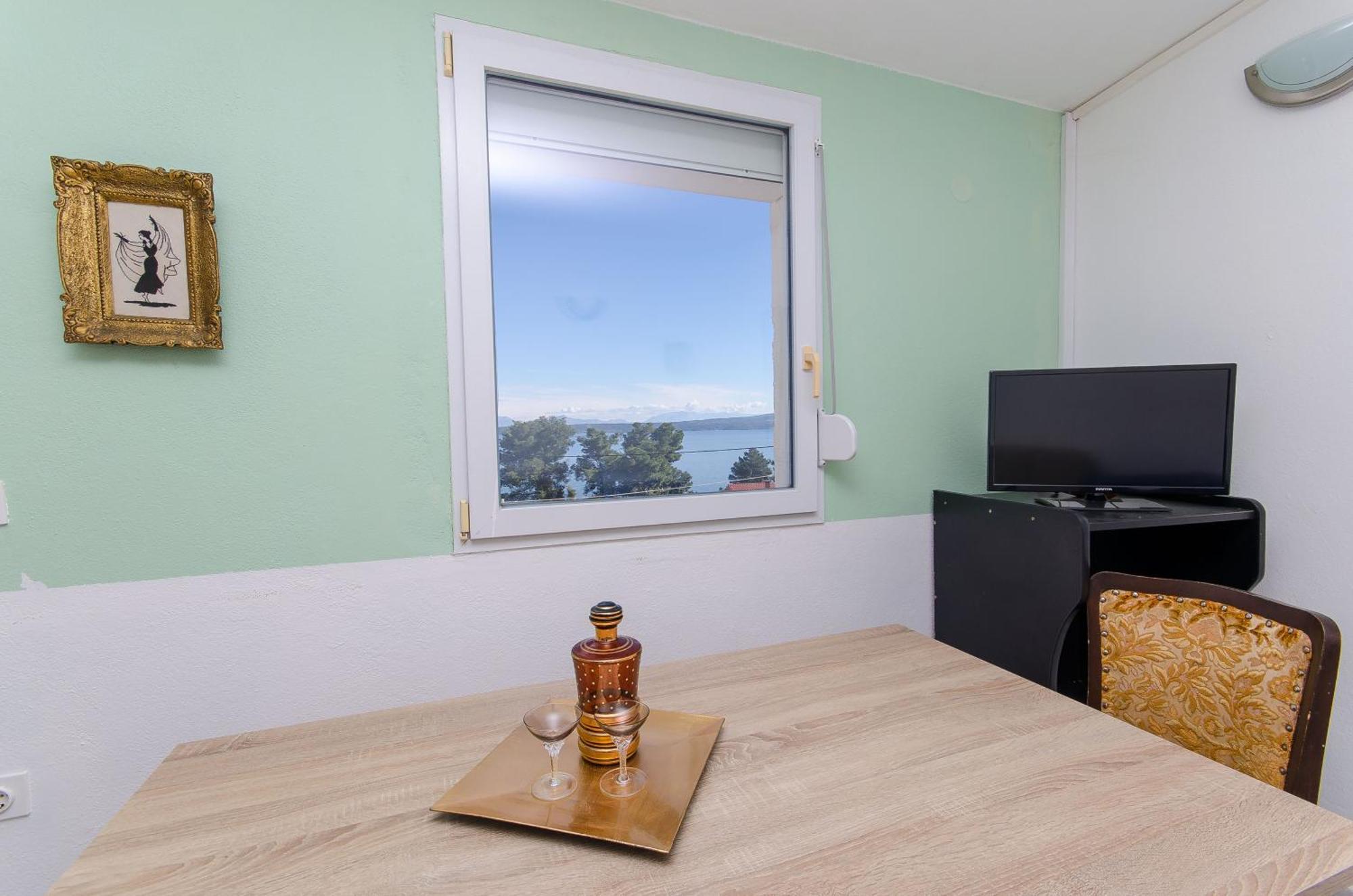 Apartment Laguna Stomorska