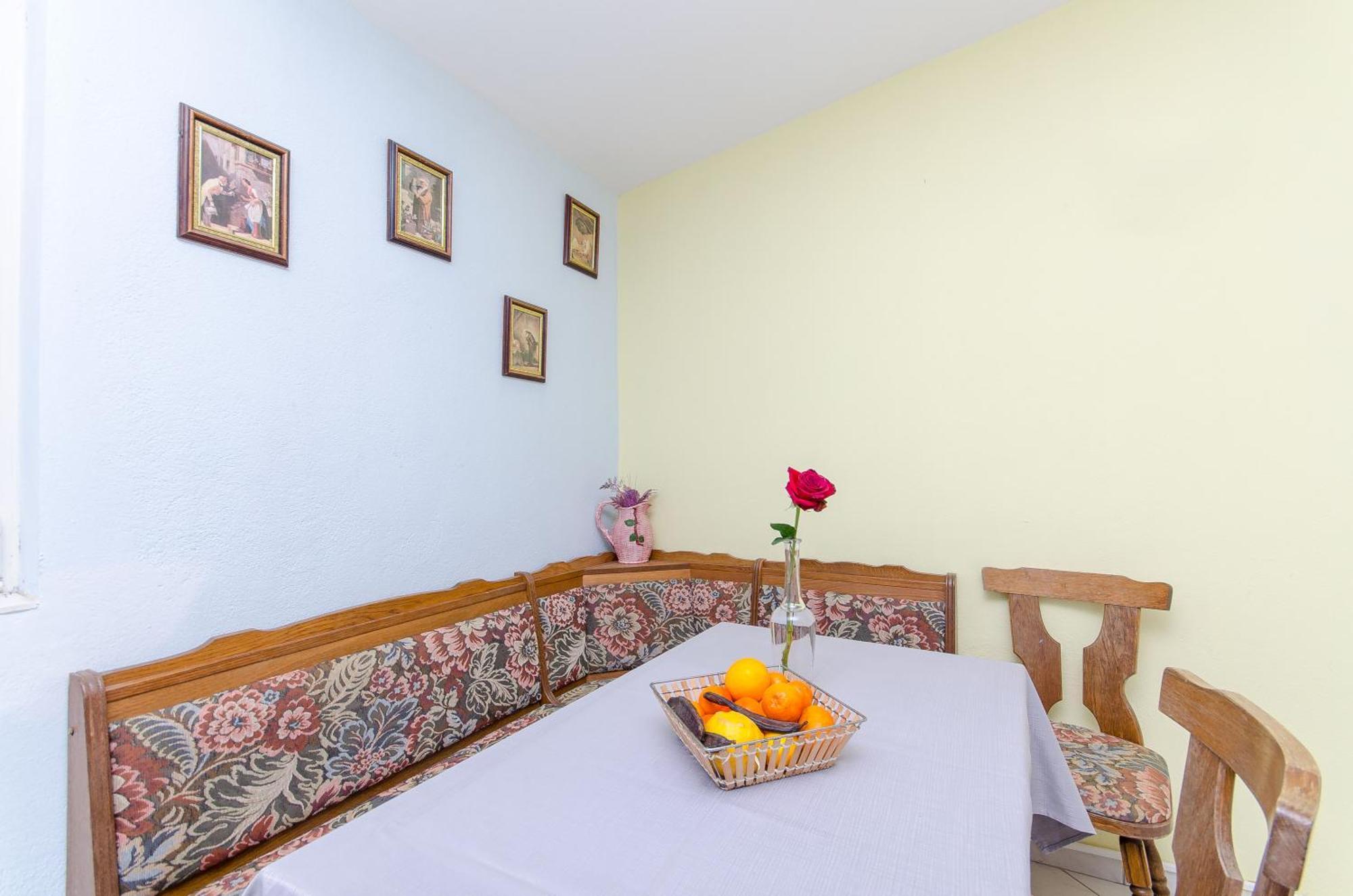 Apartment Laguna *