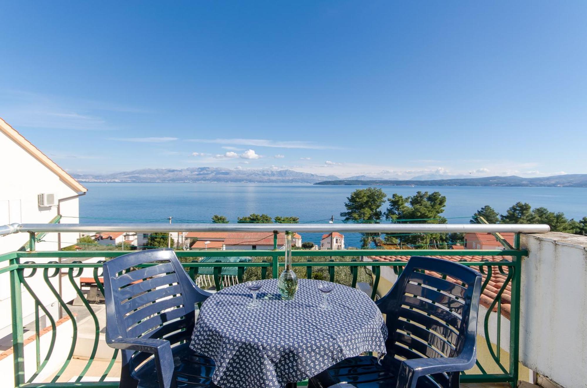 Apartament Laguna
