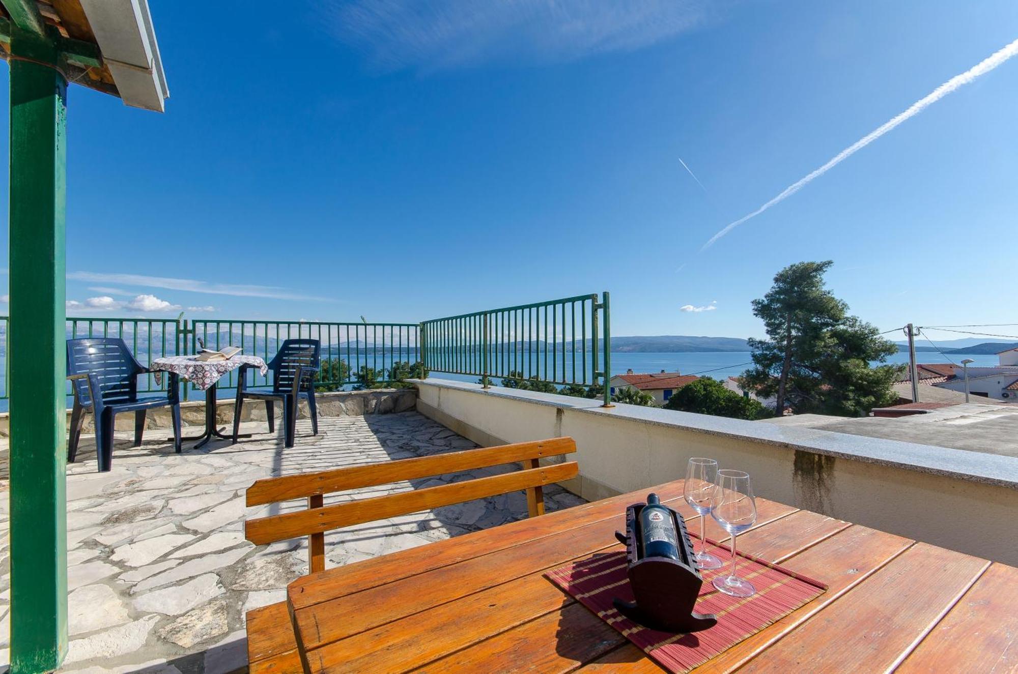 Laguna Apartment Stomorska
