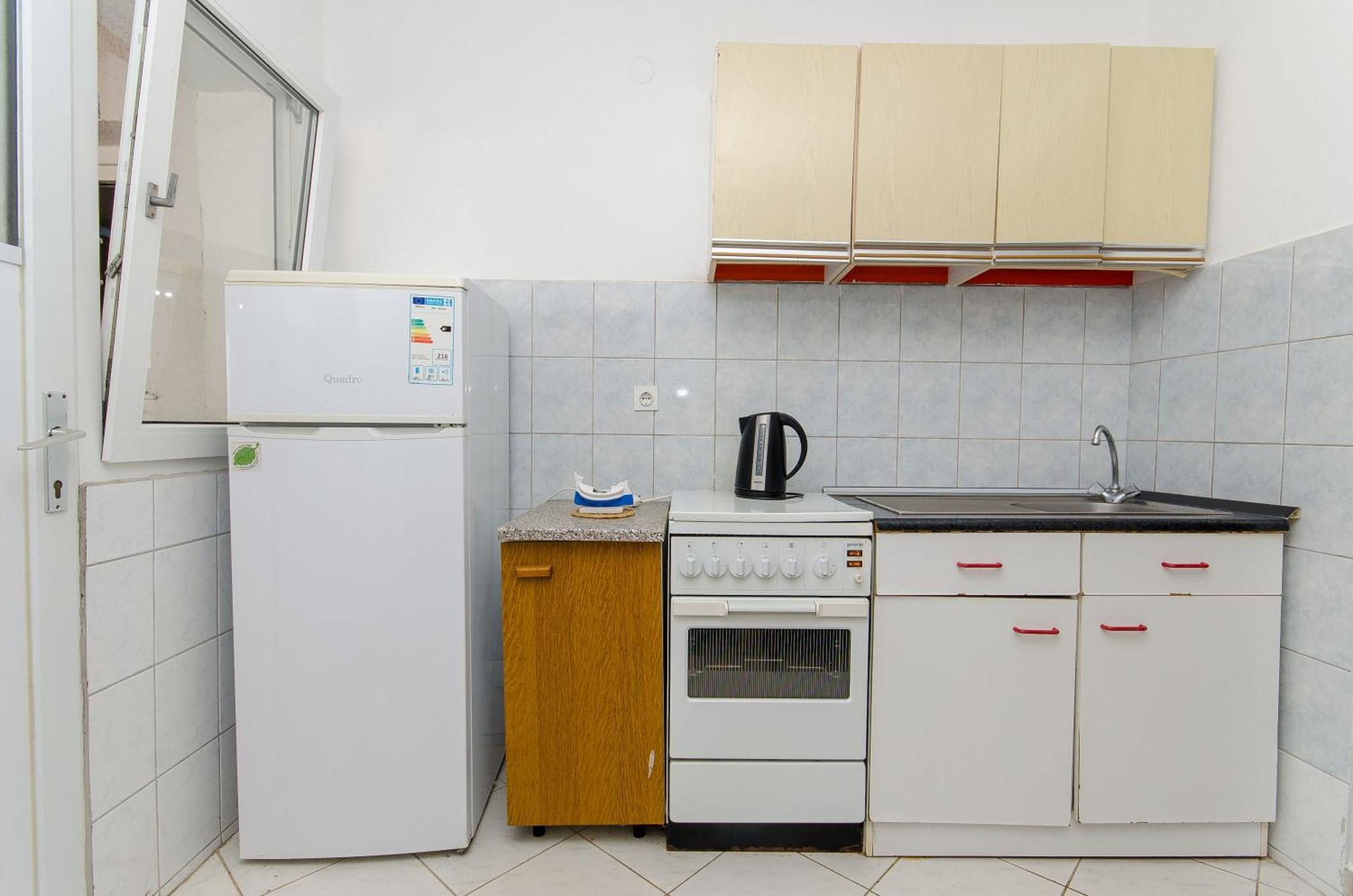 Apartment Laguna *