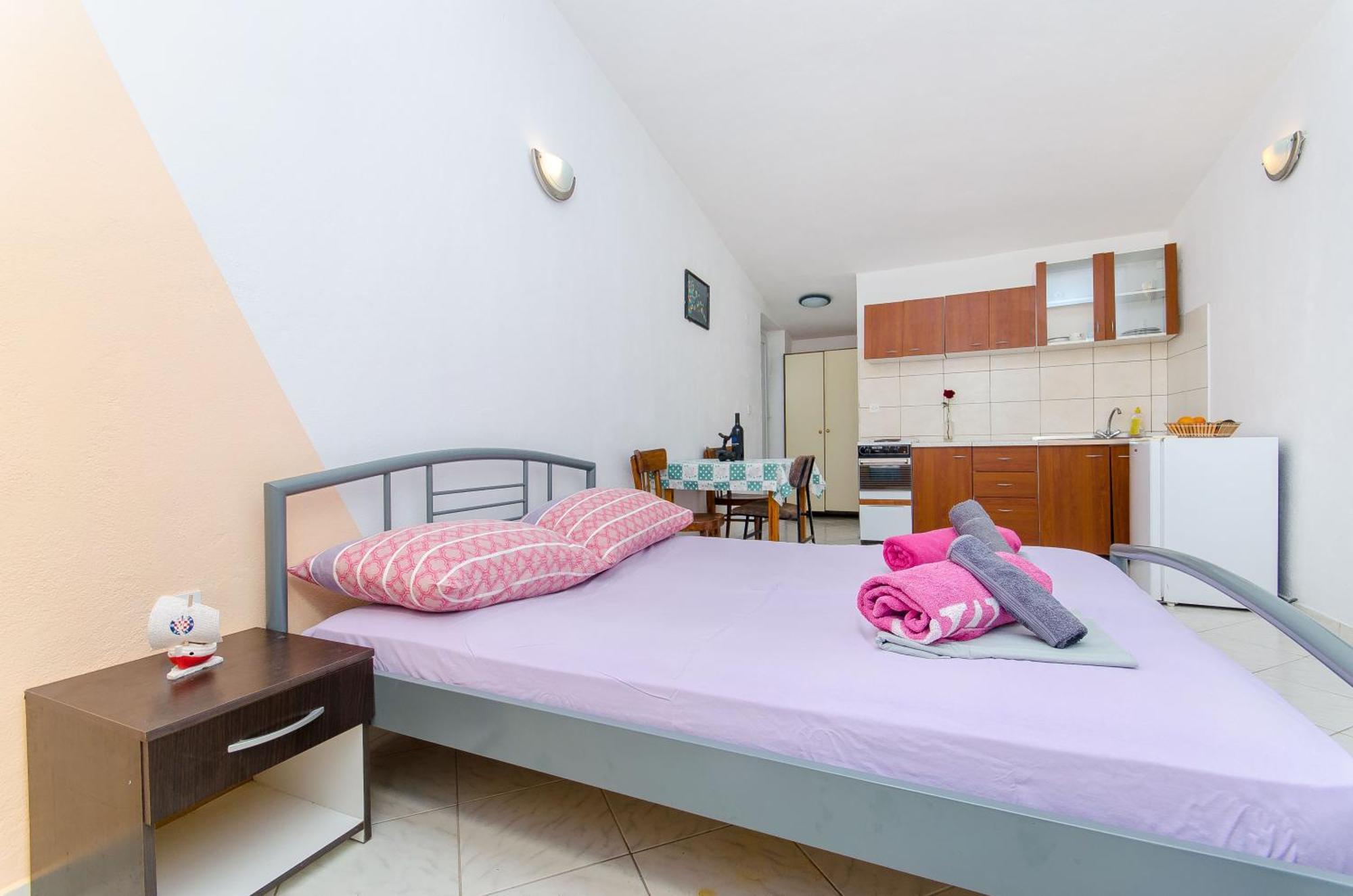 Apartment Laguna Stomorska