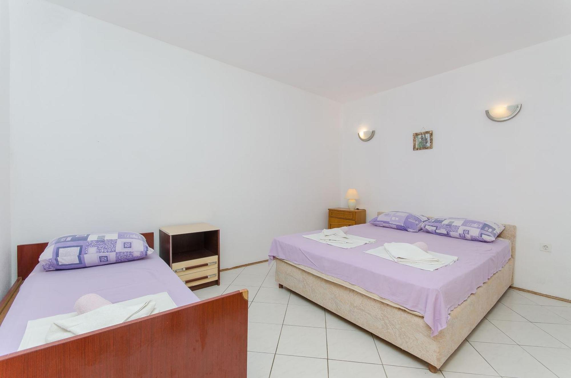 Laguna Apartment Stomorska