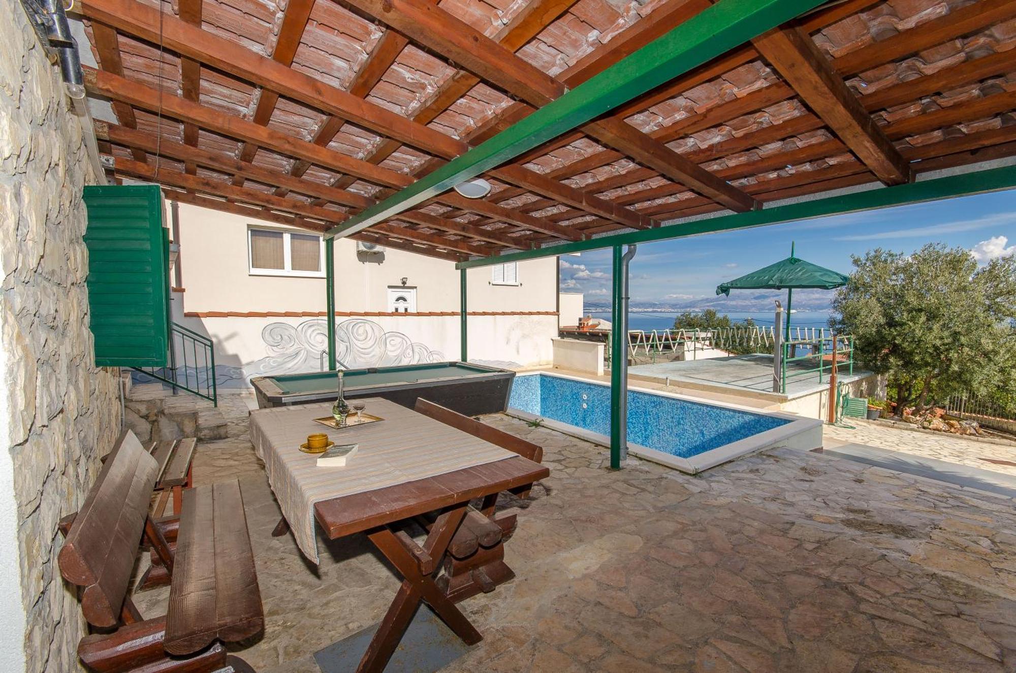 Laguna Apartment Stomorska