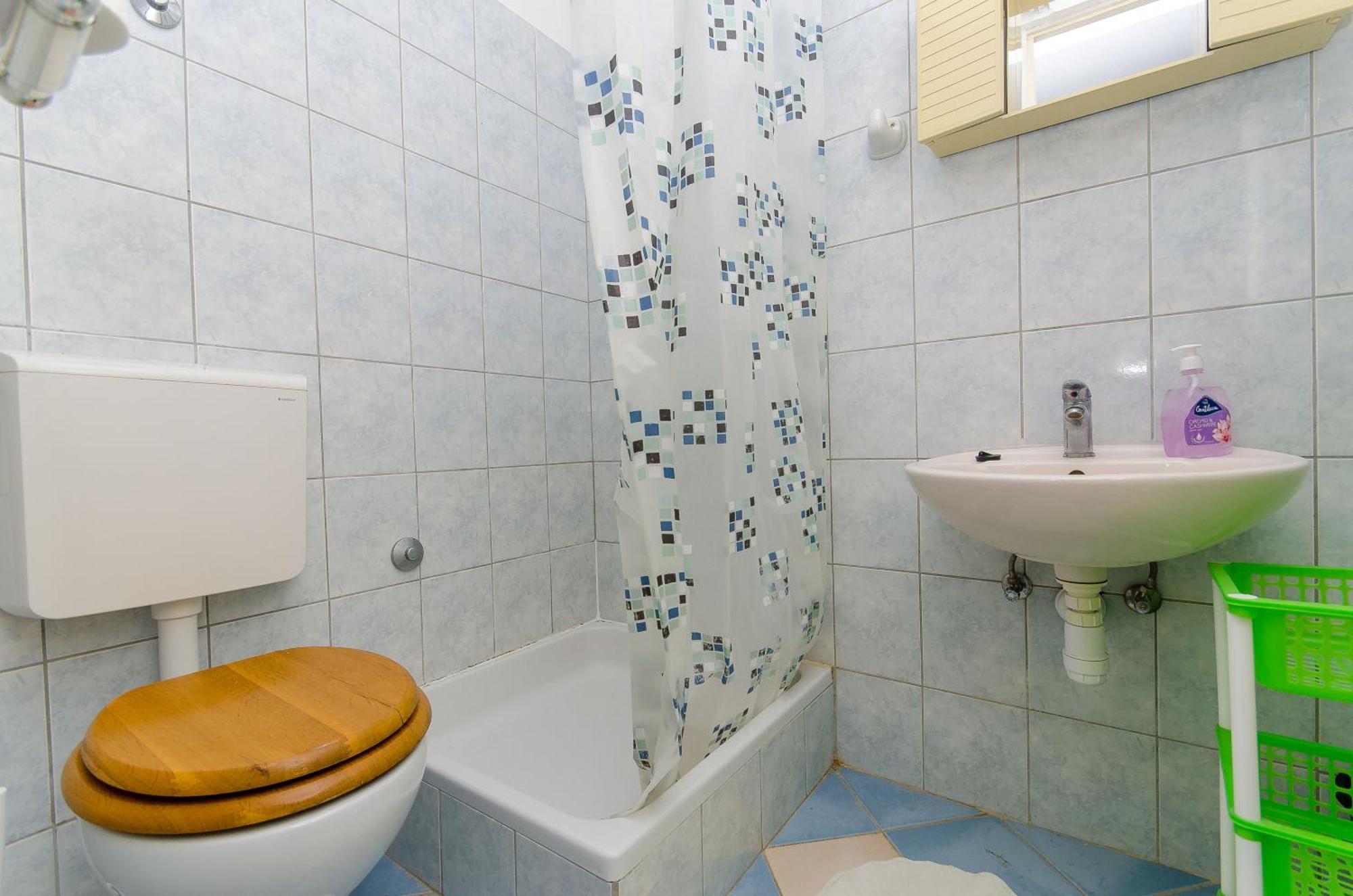 Apartment Laguna Stomorska