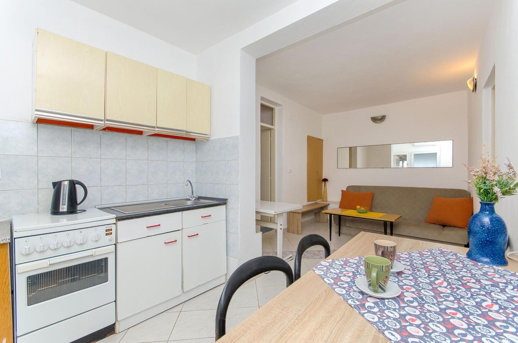 Apartment Laguna