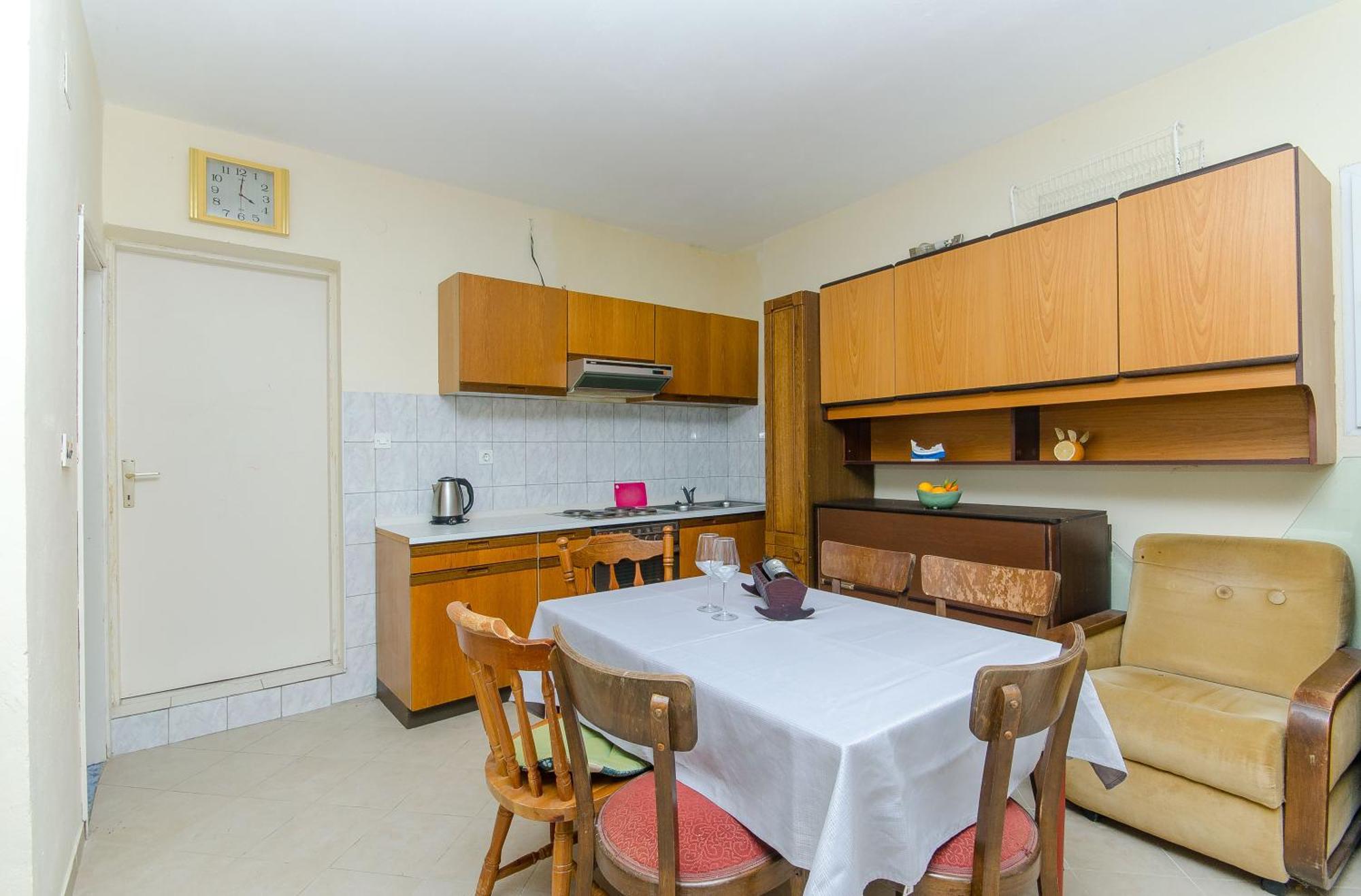 Apartment Laguna *