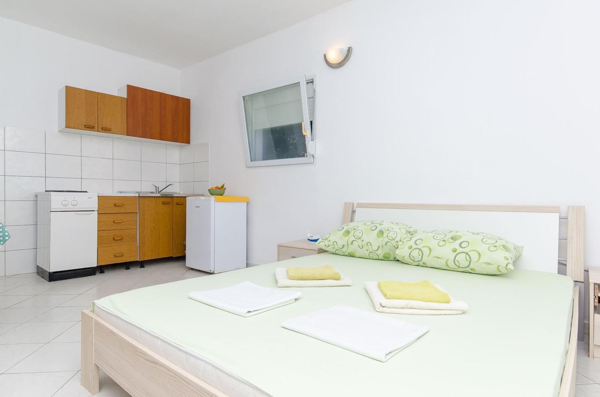 Apartment Laguna Stomorska