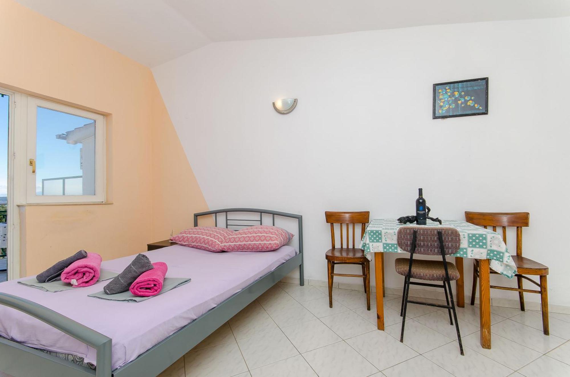 Apartment Laguna Stomorska