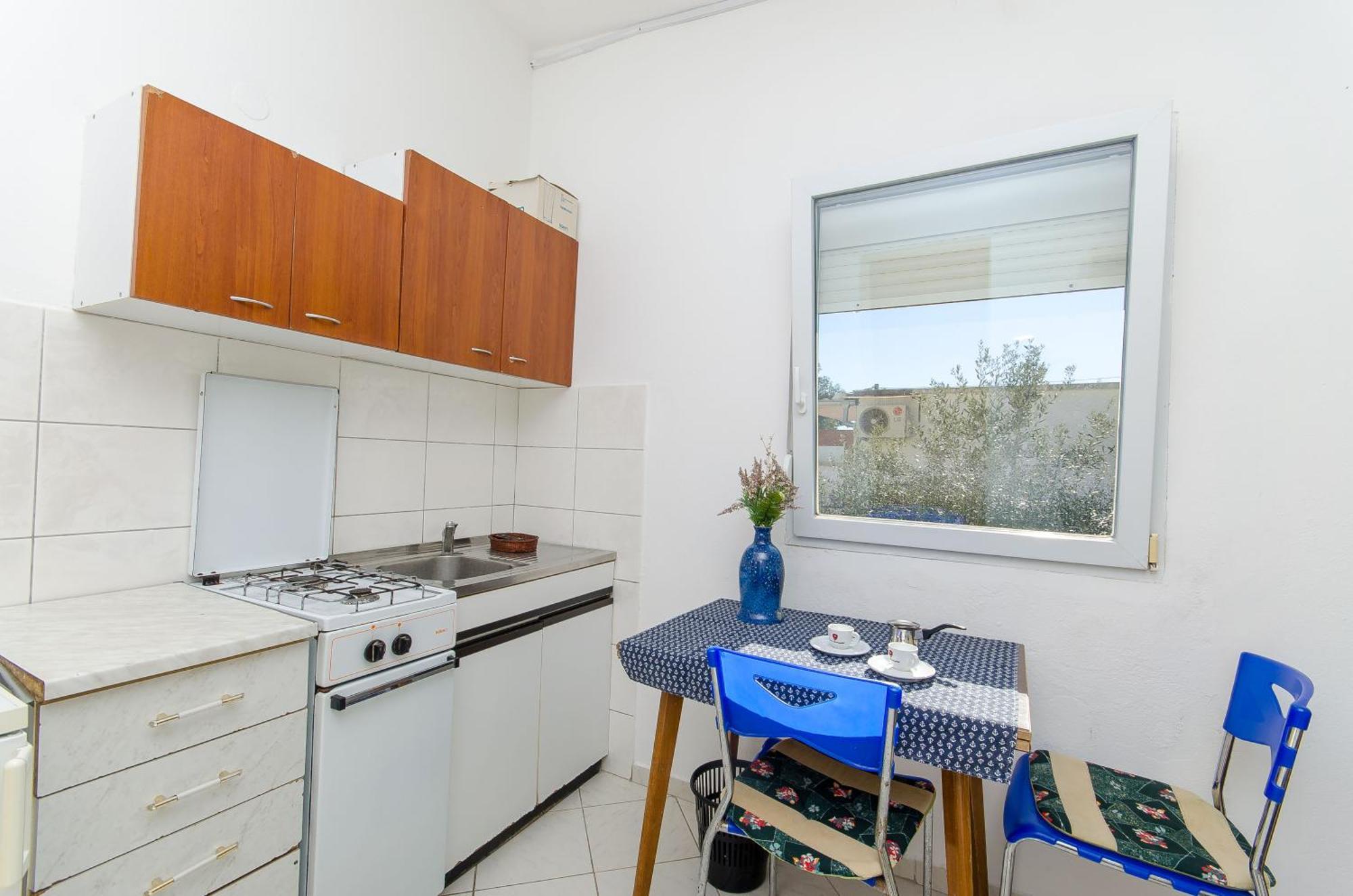 Laguna Apartment Stomorska