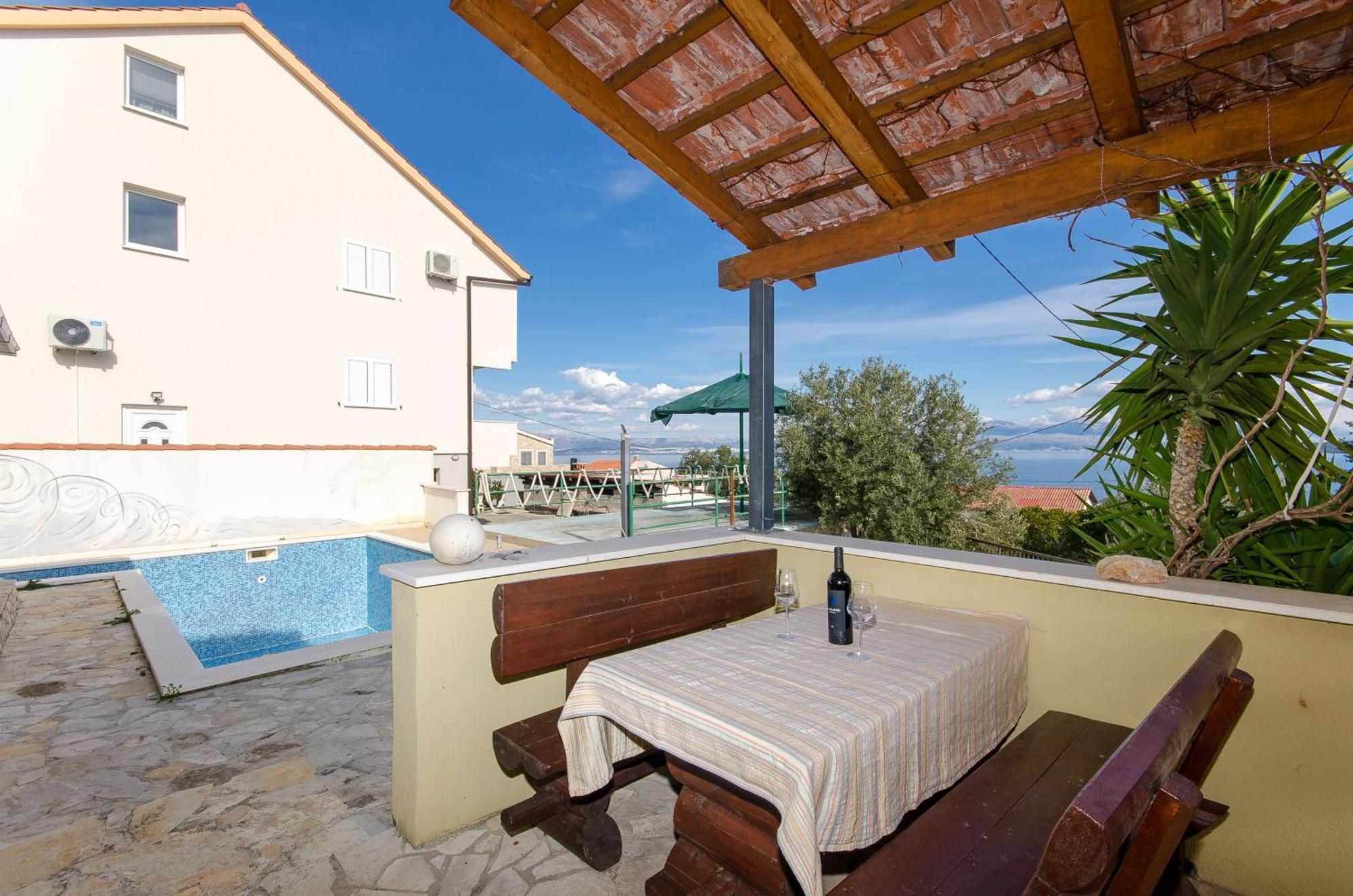 Laguna Apartment Stomorska
