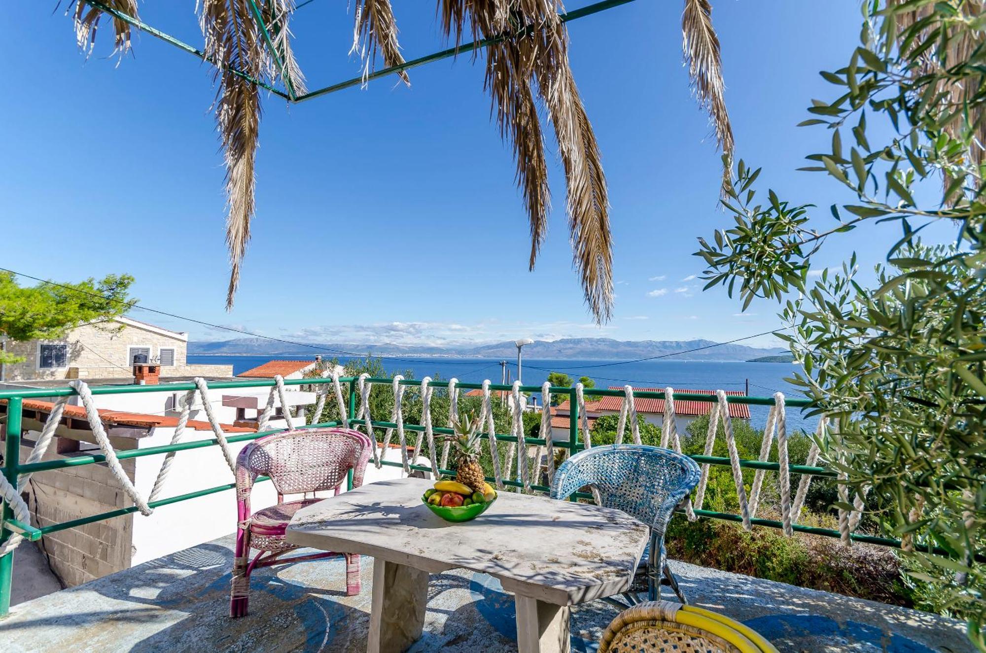 Apartment Laguna