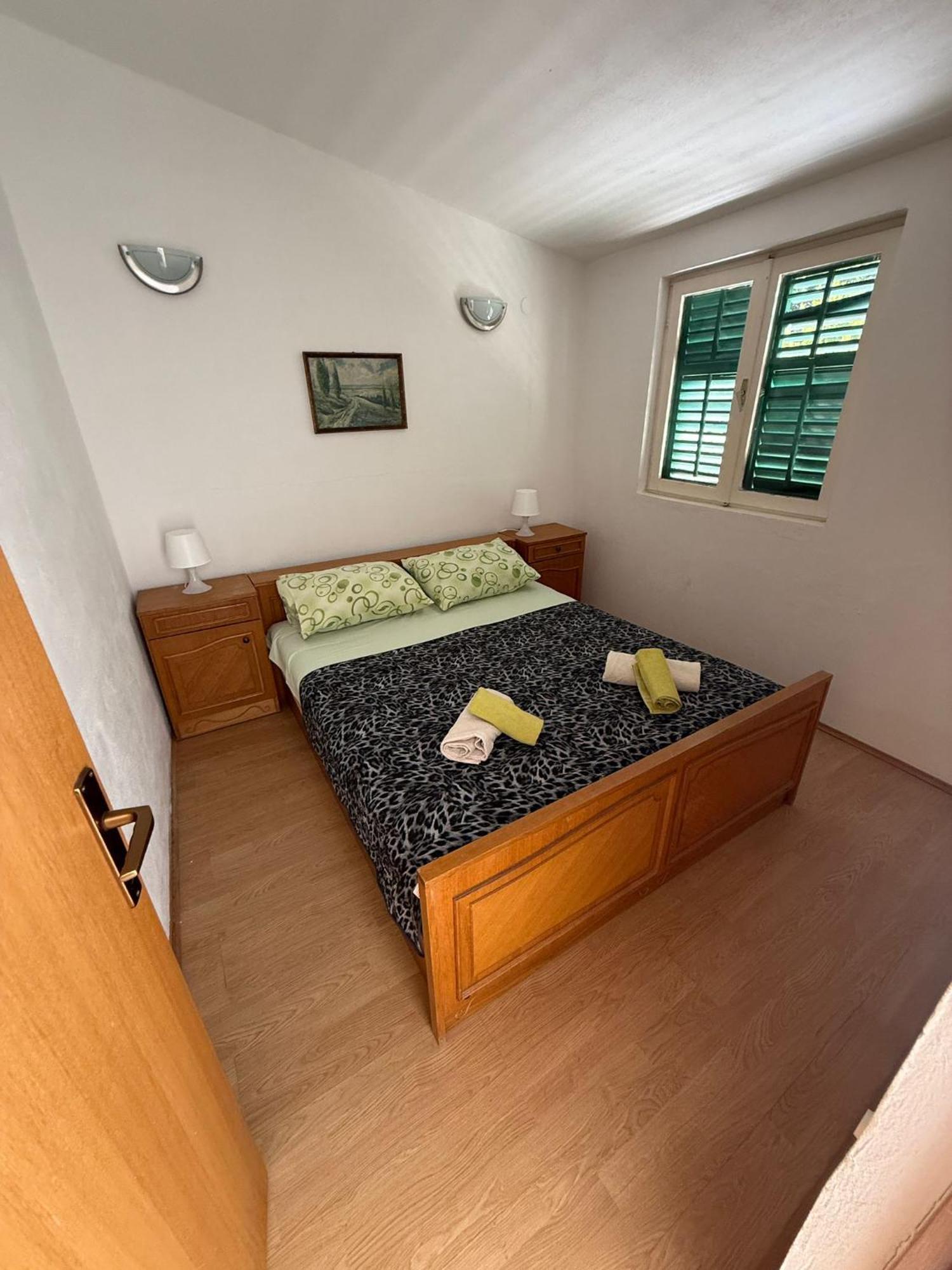 Laguna Apartament Stomorska