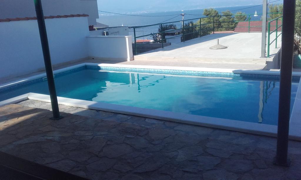 Apartment Laguna