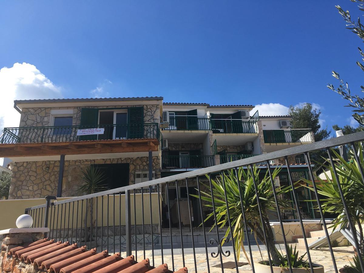 Apartment Laguna